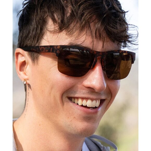 Country Club Crasher Sunglasses - Picture 2 of 7